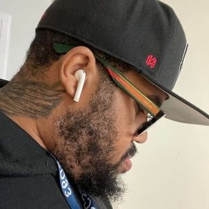 Meet your Posher, Glen